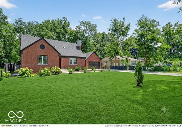 4127 N Sherman Drive, Indianapolis, IN 46226
