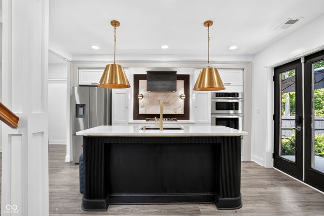 4127 N Sherman Drive, Indianapolis, IN 46226