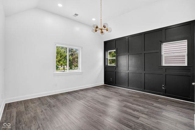 4127 N Sherman Drive, Indianapolis, IN 46226