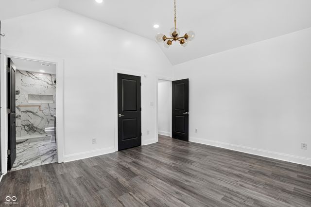 4127 N Sherman Drive, Indianapolis, IN 46226