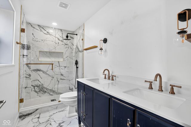 4127 N Sherman Drive, Indianapolis, IN 46226