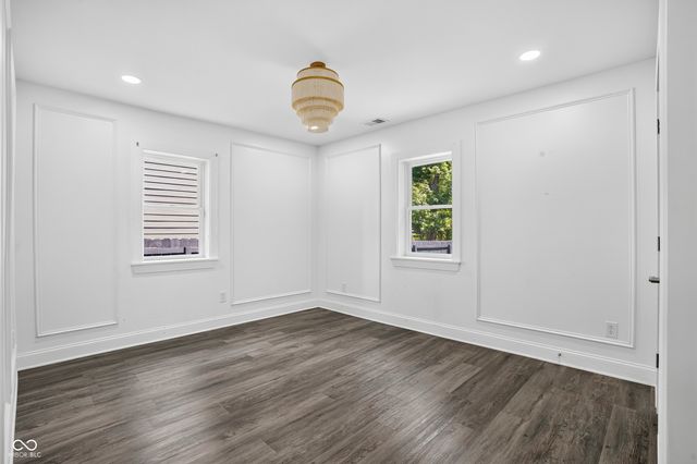 4127 N Sherman Drive, Indianapolis, IN 46226