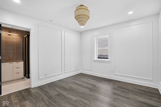 4127 N Sherman Drive, Indianapolis, IN 46226
