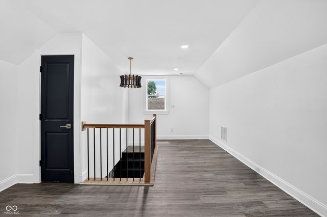 4127 N Sherman Drive, Indianapolis, IN 46226