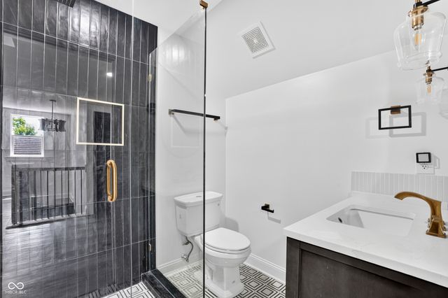 4127 N Sherman Drive, Indianapolis, IN 46226