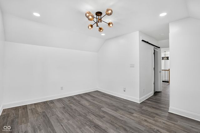 4127 N Sherman Drive, Indianapolis, IN 46226