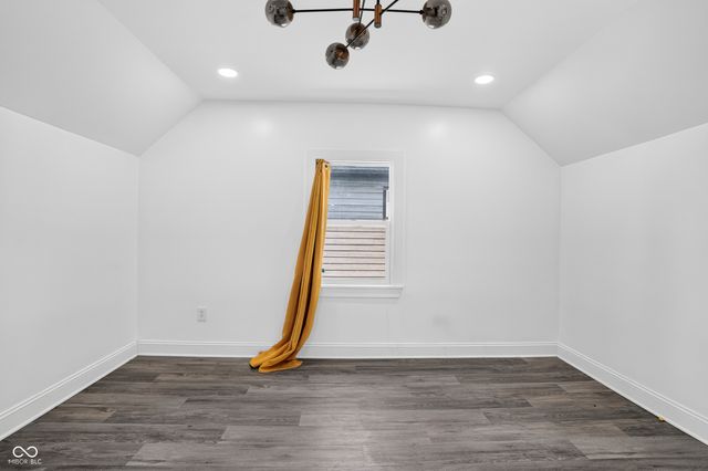 4127 N Sherman Drive, Indianapolis, IN 46226