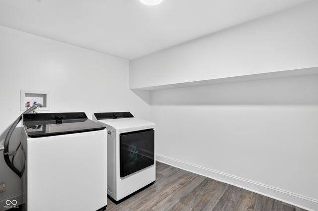 4127 N Sherman Drive, Indianapolis, IN 46226
