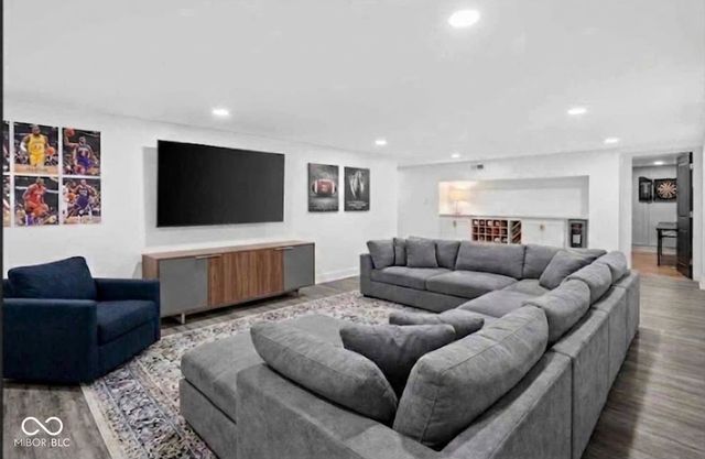 4127 N Sherman Drive, Indianapolis, IN 46226