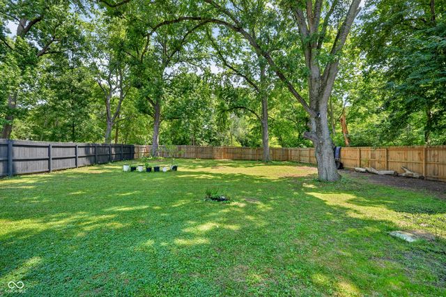 4127 N Sherman Drive, Indianapolis, IN 46226