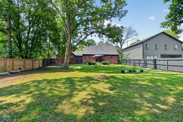 4127 N Sherman Drive, Indianapolis, IN 46226