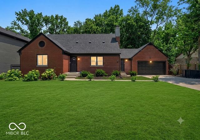 4127 N Sherman Drive, Indianapolis, IN 46226