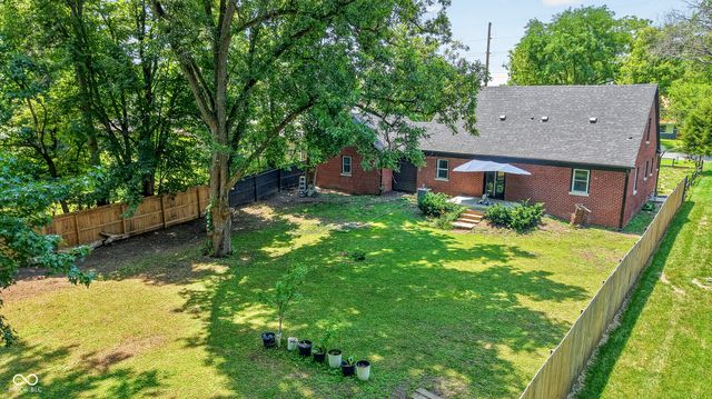 4127 N Sherman Drive, Indianapolis, IN 46226