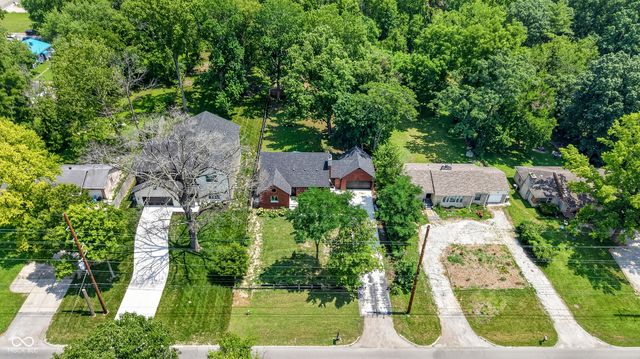 4127 N Sherman Drive, Indianapolis, IN 46226