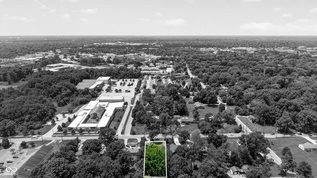 4127 N Sherman Drive, Indianapolis, IN 46226