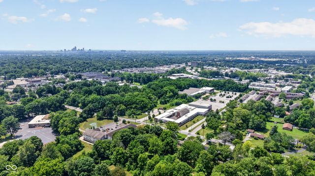 4127 N Sherman Drive, Indianapolis, IN 46226