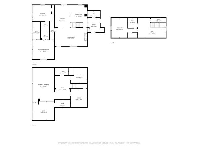4127 N Sherman Drive, Indianapolis, IN 46226