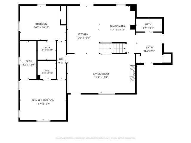 4127 N Sherman Drive, Indianapolis, IN 46226