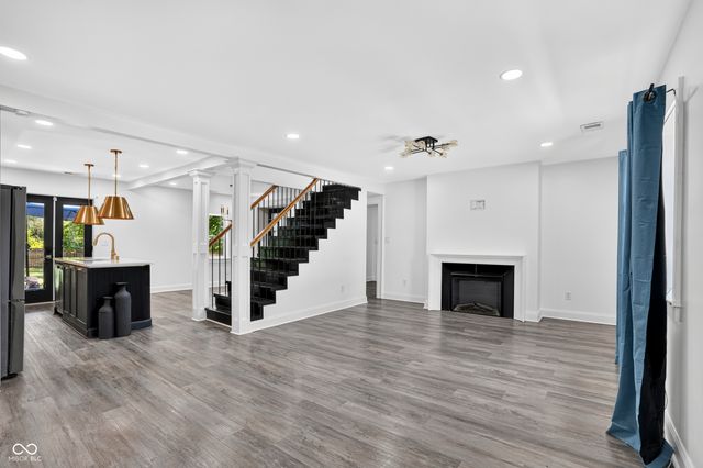 4127 N Sherman Drive, Indianapolis, IN 46226