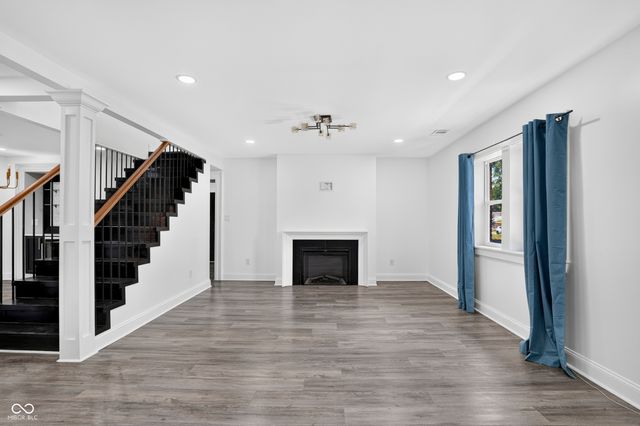 4127 N Sherman Drive, Indianapolis, IN 46226