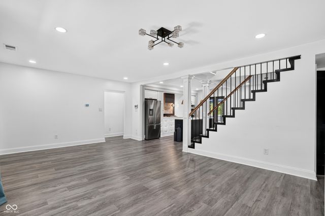 4127 N Sherman Drive, Indianapolis, IN 46226