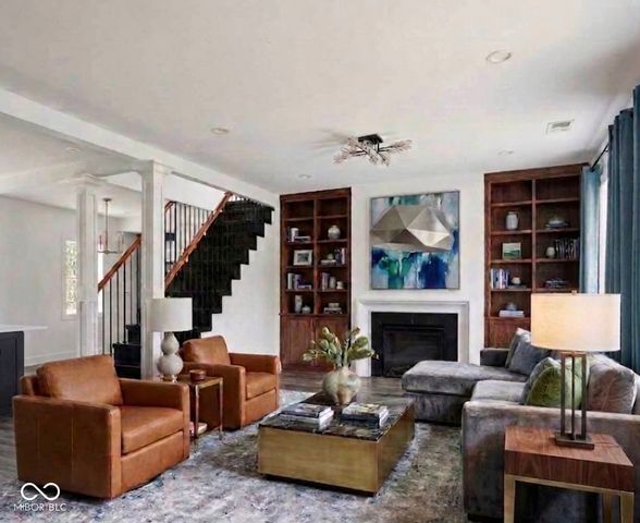 4127 N Sherman Drive, Indianapolis, IN 46226