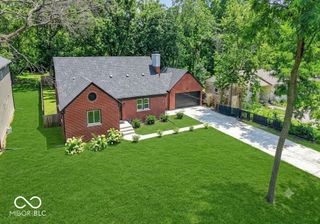 4127 N Sherman Drive, Indianapolis, IN 46226