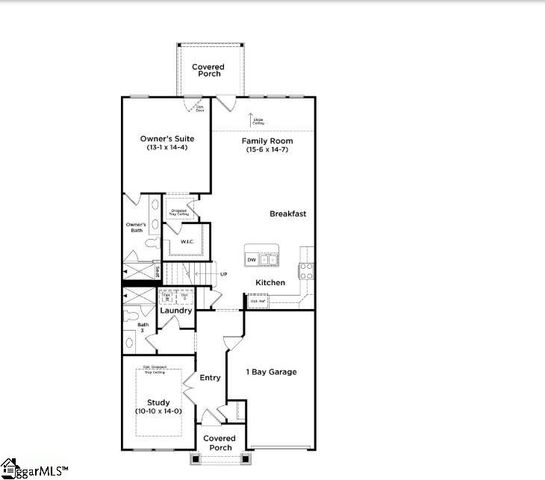 132 Aspen Ridge Lane, Lyman, SC 29365