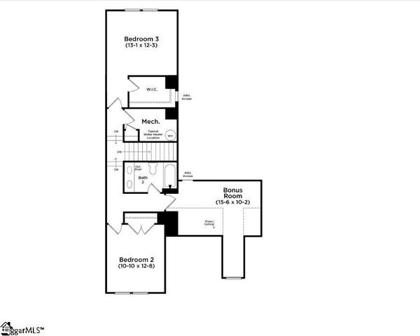 132 Aspen Ridge Lane, Lyman, SC 29365