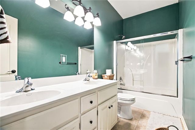 1115 N Glenview Avenue, Independence, MO 64056