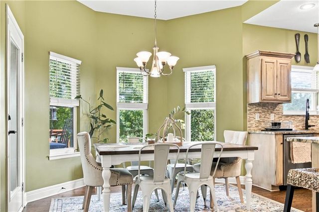 1115 N Glenview Avenue, Independence, MO 64056