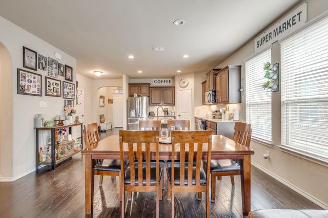 1428 Doe Meadow Drive, Fort Worth, TX 76028