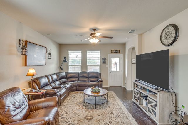 1428 Doe Meadow Drive, Fort Worth, TX 76028