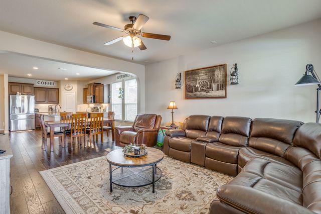 1428 Doe Meadow Drive, Fort Worth, TX 76028