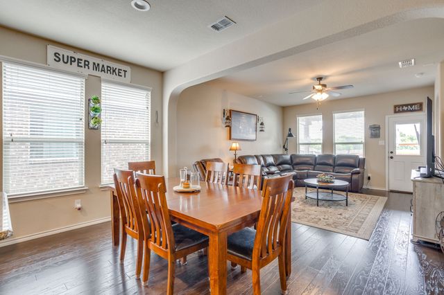 1428 Doe Meadow Drive, Fort Worth, TX 76028