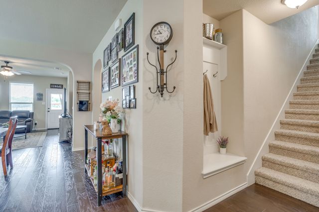1428 Doe Meadow Drive, Fort Worth, TX 76028