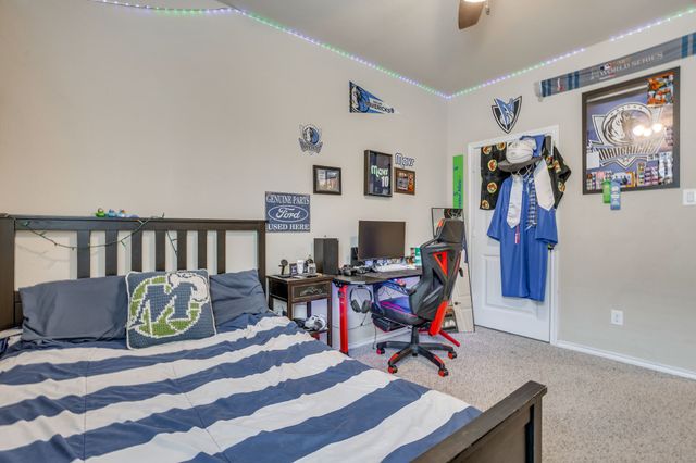 1428 Doe Meadow Drive, Fort Worth, TX 76028
