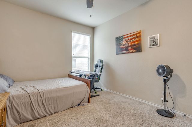 1428 Doe Meadow Drive, Fort Worth, TX 76028