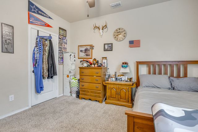 1428 Doe Meadow Drive, Fort Worth, TX 76028