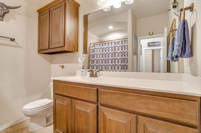 1428 Doe Meadow Drive, Fort Worth, TX 76028