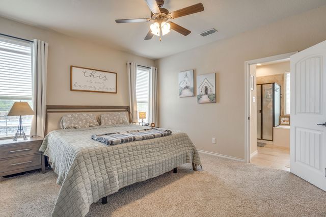 1428 Doe Meadow Drive, Fort Worth, TX 76028