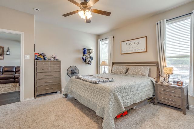 1428 Doe Meadow Drive, Fort Worth, TX 76028