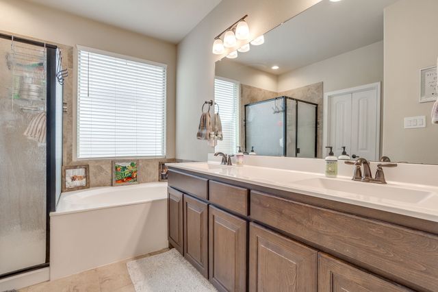 1428 Doe Meadow Drive, Fort Worth, TX 76028