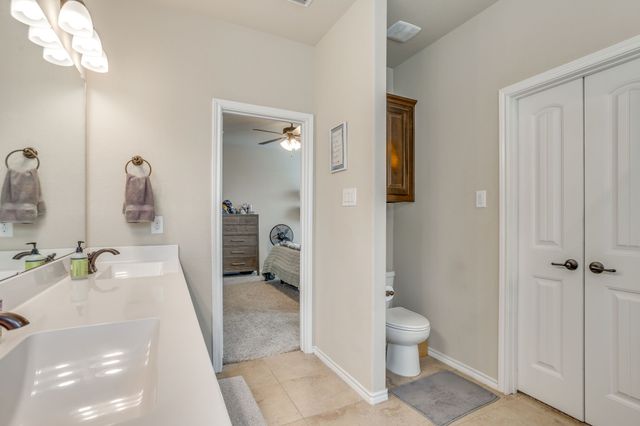 1428 Doe Meadow Drive, Fort Worth, TX 76028