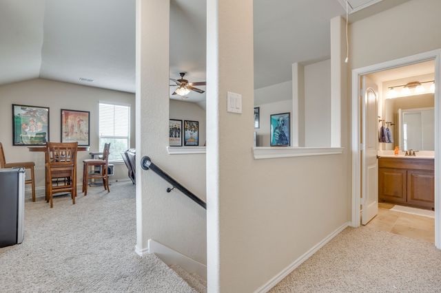 1428 Doe Meadow Drive, Fort Worth, TX 76028