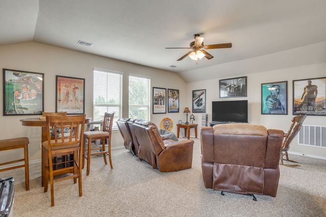 1428 Doe Meadow Drive, Fort Worth, TX 76028