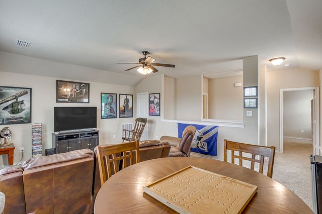 1428 Doe Meadow Drive, Fort Worth, TX 76028