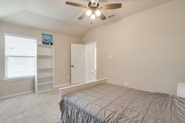 1428 Doe Meadow Drive, Fort Worth, TX 76028