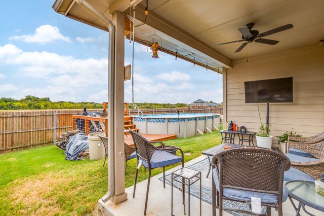 1428 Doe Meadow Drive, Fort Worth, TX 76028