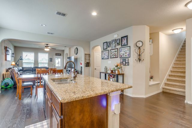 1428 Doe Meadow Drive, Fort Worth, TX 76028